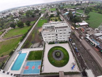 Project Image of 1207.0 - 2662.0 Sq.ft 2 BHK Apartment for buy in DCNPL Hills Vistaa Phase 1