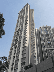 Project Image of 530.0 - 710.0 Sq.ft 2 BHK Apartment for buy in Kalpataru Paramount B