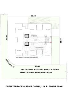 Project Image of 464.68 - 499.12 Sq.ft 2 BHK Apartment for buy in Shree Kasturba Avenue