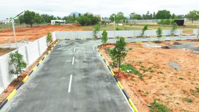 Project Image of 1050.0 - 2228.0 Sq.ft Residential Plot Plot for buy in Golden Castle