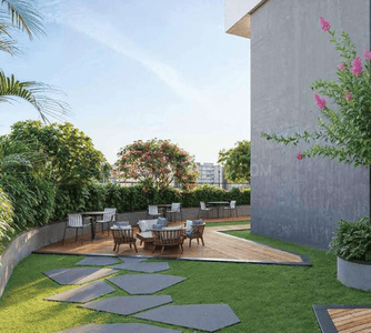 Project Image of 2385.0 - 3105.0 Sq.ft 3 BHK Apartment for buy in Sri Aditya Terrace 35