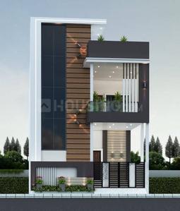 Project Image of 600.0 - 1000.0 Sq.ft 1 BHK Villa for buy in SN Serasa Retreat Villas
