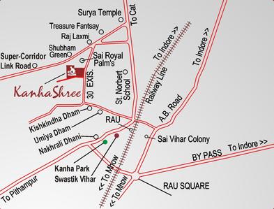 Project Image of 600.0 - 1500.0 Sq.ft Residential Plot Plot for buy in Sahil Kanhashree