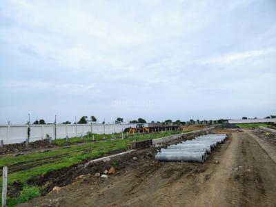 Shree Leaf City Construction Status June-25 2