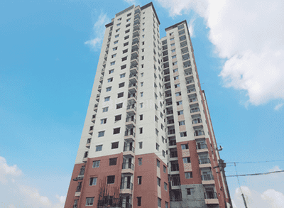 Project Image of 452.0 - 1285.0 Sq.ft 1 BHK Apartment for buy in Cybercity Rainbow Heights Phase 1