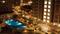 Adani Meadows Phase 2 Tower D E & F Swimming Pool 2