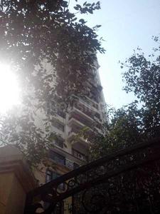 Vastu Heights Elevation 1