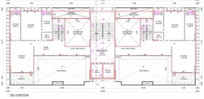Project Image of 1630.09 - 3892.12 Sq.ft 3 BHK Apartment for buy in Swastik The Imperial Heights