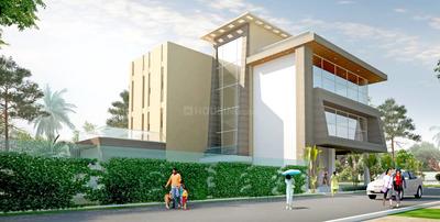 Project Image of 1496.0 - 1731.0 Sq.ft 3 BHK Villa for buy in Mohan Waters Edge II