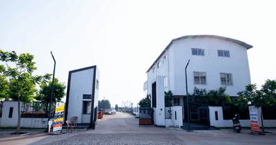 Project Image of 890.0 - 3959.0 Sq.ft 3 BHK Villa for buy in VGR River County 5
