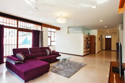 Project Image of 0.0 - 3050.0 Sq.ft 2.5 BHK Apartment for buy in SKAV Palladio