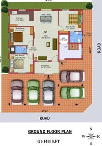 Sri Durga Foundations Aaba