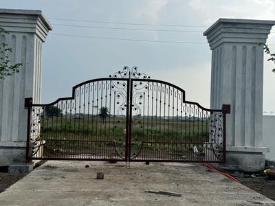 Project Image of 800.0 - 1000.0 Sq.ft Residential Plot Plot for buy in Drushika Imperial