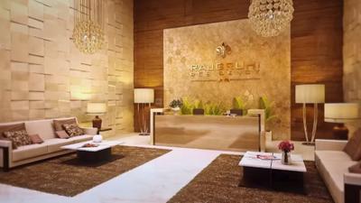 Project Image of 1013.21 - 1733.74 Sq.ft 3 BHK Apartment for buy in Atria Rajgruhi Residency Tower C1