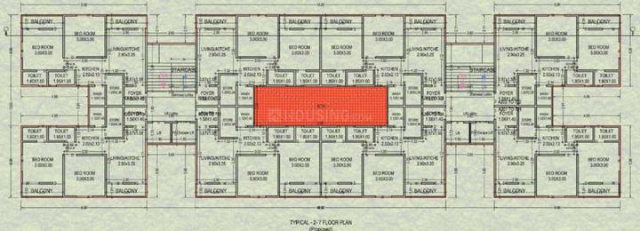 United Mohammadi Heights Main Image 1