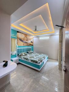 Project Image of 560.15 - 867.25 Sq.ft 2 BHK Apartment for buy in Shri Balaji Heights VII