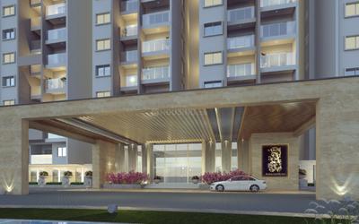 Project Image of 1615.0 - 2850.0 Sq.ft 3 BHK Apartment for buy in Amaranthine