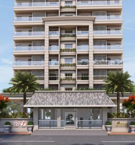 Project Image of 1774.0 - 2395.0 Sq.ft 3 BHK Apartment for buy in The Empire