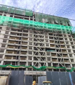 Project Image of 1100 Sq.ft 2 BHK Apartment / Flat for sale in Bavdhan for Rs. 10000000