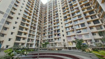 Project Image of 650 Sq.ft 1 BHK Apartment / Flat for sale in Andheri East for Rs. 14900000