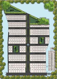 Project Image of 1600.0 - 2000.0 Sq.ft 3 BHK Villa for buy in Urbanaid Uniworld