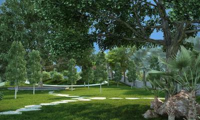 Project Image of 4414.0 - 5000.0 Sq.ft 4 BHK Villa for buy in Radha River Age
