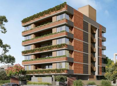 Shalin Shashwat Elevation 1