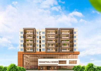 Project Image of 936.61 - 1048.57 Sq.ft 3 BHK Apartment for buy in Vanasthali Anju Sumitra Tower