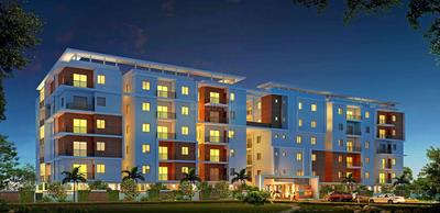 Aryamitra Poe Tree Images for Elevation of Aryamitra Poe Tree 1