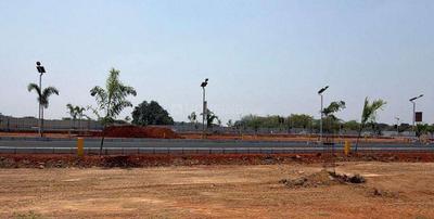 Project Image of 1150.0 - 4597.0 Sq.ft Residential Plot Plot for buy in Kopuram Nagar Phase 2