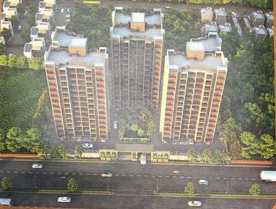 Project Image of 873.06 - 1016.44 Sq.ft 3 BHK Apartment for buy in Sanidhya 254