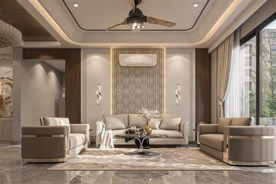 Project Image of 1600.0 - 3500.0 Sq.ft 3 BHK Builder Floor for buy in Realticus Luxury Independent Floors By Ashish Bansal 1