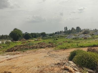 Project Image of 1200.0 - 14016.33 Sq.ft Residential Plot Plot for buy in Arvind The Park