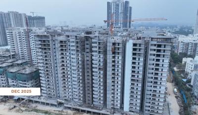 Project Image of 1295.0 - 1810.0 Sq.ft 2 BHK Apartment for buy in Primark Northwave