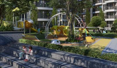 Project Image of 1236.0 - 2684.0 Sq.ft 3 BHK Apartment for buy in Jashn Elevate Phase 2
