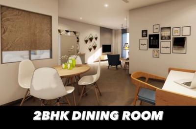 Project Image of 1216.32 - 3519.8 Sq.ft Studio Studio Apartment for buy in Casa De Vida