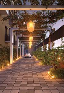 Project Image of 1085.0 - 1111.0 Sq.ft 3 BHK Apartment for buy in Meet Kasturi Casa