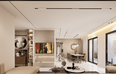 Project Image of 1822.0 - 2243.0 Sq.ft 3 BHK Apartment for buy in RIDDHI SIDDHI III