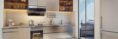 Project Image of 1387.0 - 1486.0 Sq.ft 3 BHK Apartment for buy in Adi Elementis