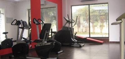 Project Image of 712.0 - 1702.0 Sq.ft 1 BHK Apartment for buy in Ansal Tanushree