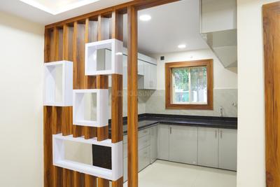 Project Image of 1600.0 - 3200.0 Sq.ft 3 BHK Apartment for buy in Bhojpal Shree Krishna Heights