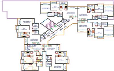 Shree Ostwal Ostwal Orchid 1 2 3 4 5