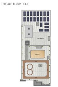 Project Image of 955.0 - 1402.0 Sq.ft 2 BHK Apartment for buy in Kaizen Kayal