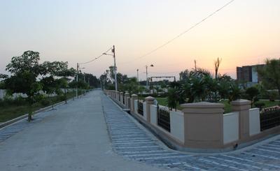 Project Image of 1076.39 - 5381.96 Sq.ft Residential Plot Plot for buy in Anand Dham Society
