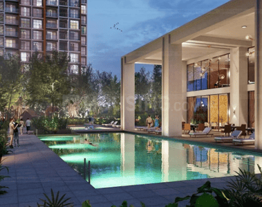 Project Image of 1708.77 - 2160.64 Sq.ft 2 BHK Apartment for buy in Lodha Kharadi New Project Tower 5