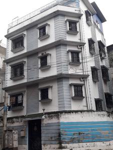 Project Image of 930.0 - 1425.0 Sq.ft 2 BHK Apartment for buy in Siddharth Groove