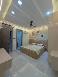 Project Image of 360.0 - 900.0 Sq.ft 1 BHK Builder Floor for buy in AM The Lord Krishna Appartment
