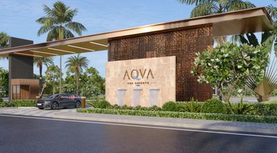 Project Image of 1322.78 - 1602.21 Sq.ft Residential Plot Plot for buy in Dreamways Aqva The Reserve