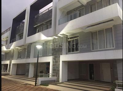 Project Image of 1189.0 - 1190.0 Sq.ft 3 BHK Villa for buy in Puraniks Sayama Phase 2