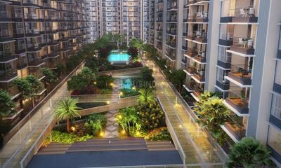 Project Image of 2308 Sq.ft 4 BHK Apartment / Flat for sale in Miyapur for Rs. 19600000